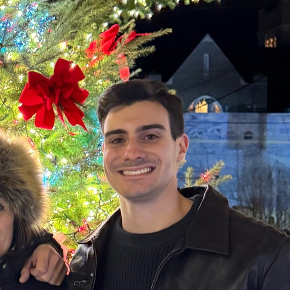 anthonydepalma